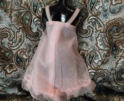 LAVENDER NITIE 3358 BACK